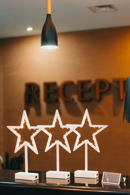 Hotel marketing digital