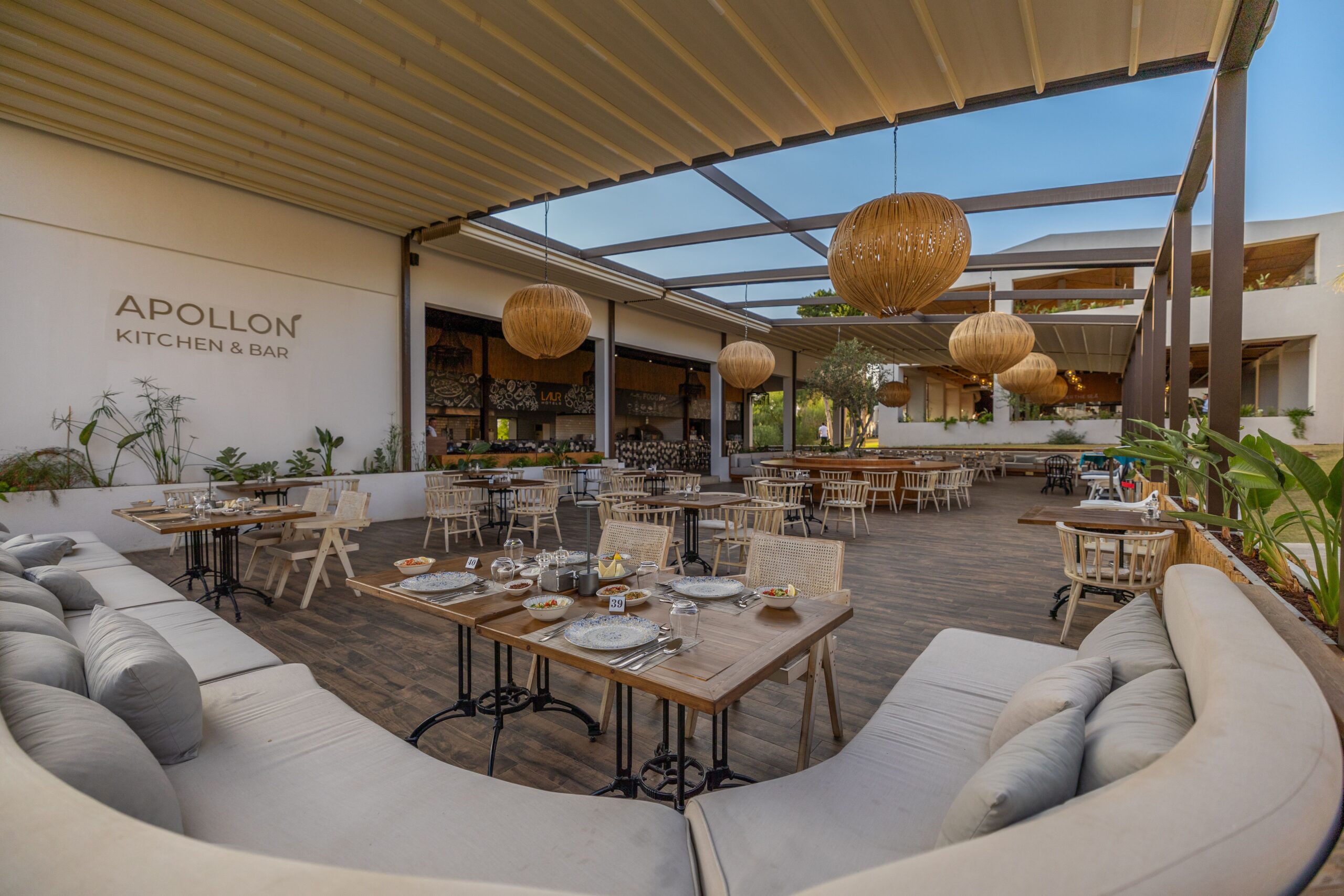 Restaurante marketing digital